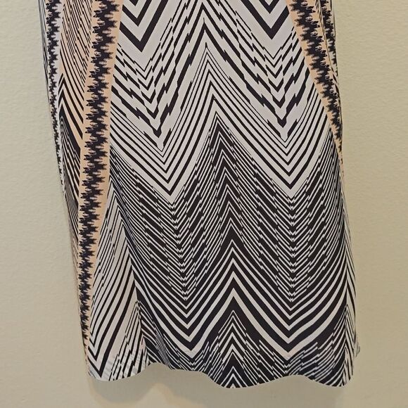 HD in Paris maxi dress from Anthropologie size 12 - Picture 2 of 10